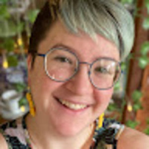 Meet your Posher, Katy